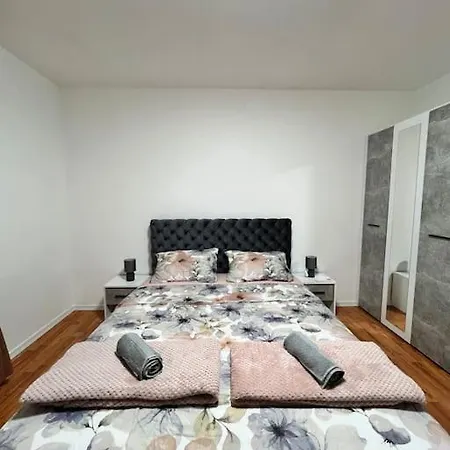 Casa vacanze Alter Ego Belgrado