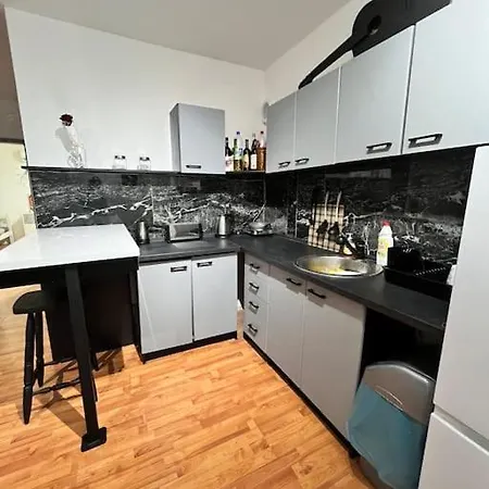 Alter Ego Casa vacanze Belgrado