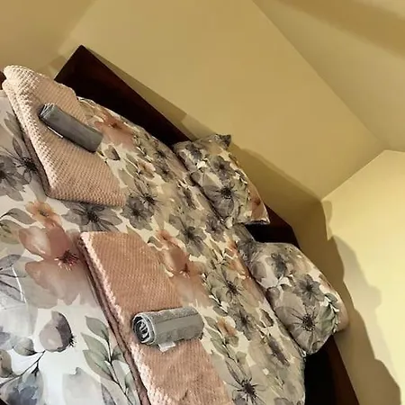 Casa vacanze Alter Ego