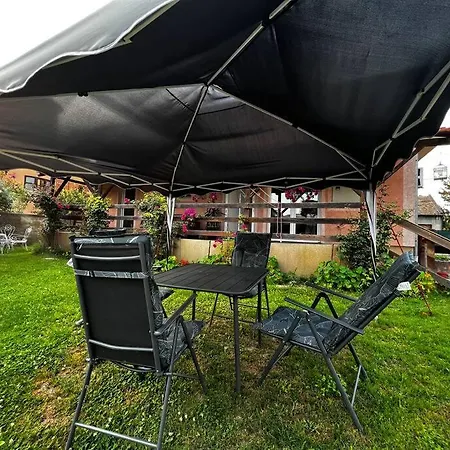 Alter Ego Casa vacanze