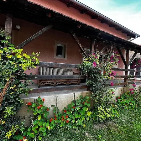 Casa vacanze Alter Ego