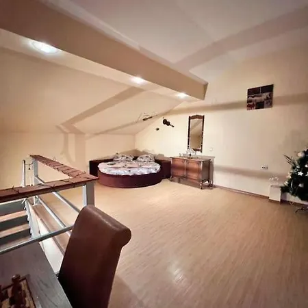 Alter Ego Casa vacanze