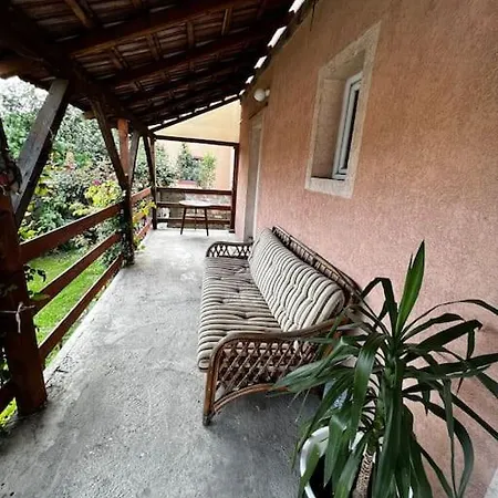 Casa vacanze Alter Ego *