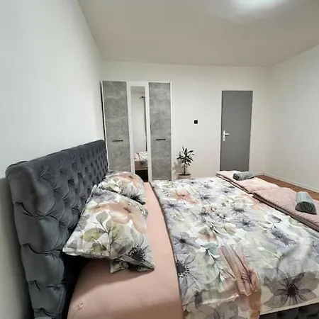 Casa vacanze Alter Ego Belgrado