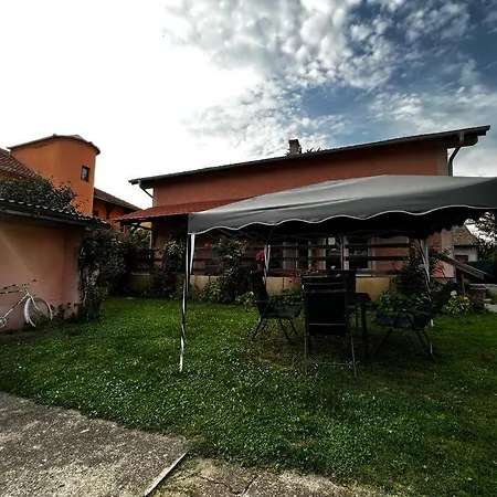 Alter Ego Casa vacanze Belgrado