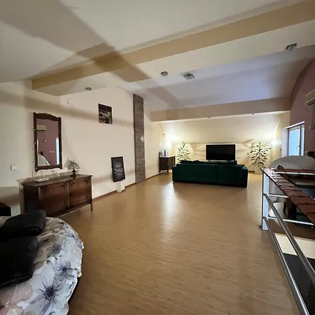 Casa vacanze Alter Ego Belgrado