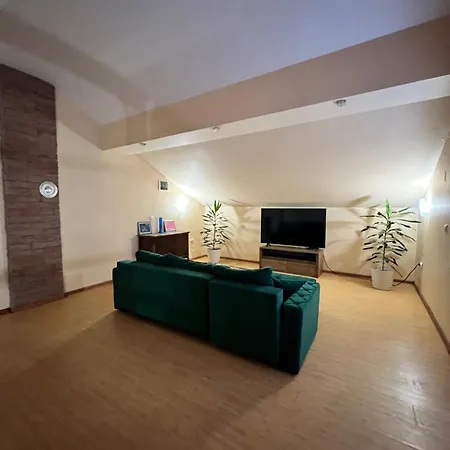 Casa vacanze Alter Ego