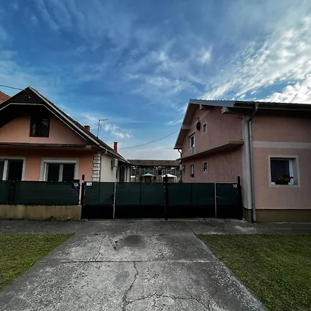 Casa vacanze Alter Ego