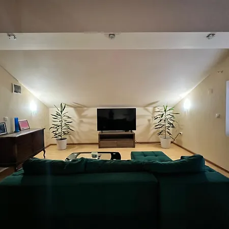 Casa vacanze Alter Ego Belgrado